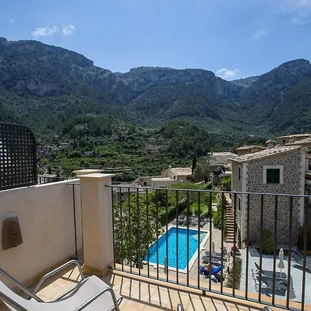 Y Des Puig 4* Deia