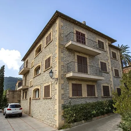 Hotell Y Des Puig Deia