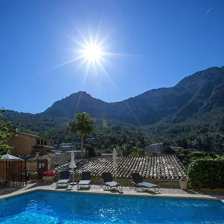 Hotell Y Des Puig Deia
