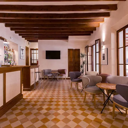 Hotel Y Des Puig