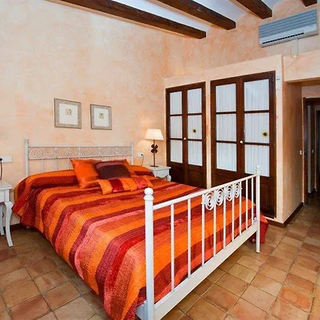 Y Des Puig Hotel 4*
