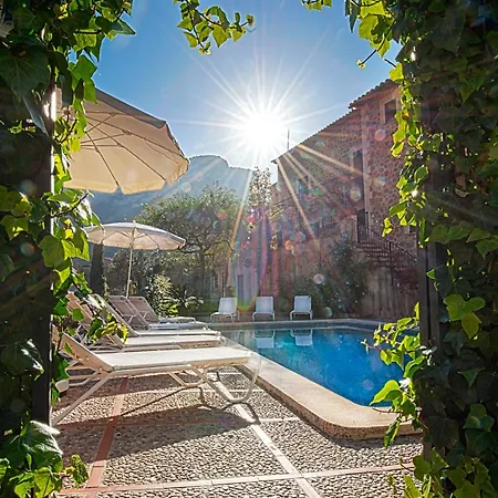 Hotel Y Des Puig 4*