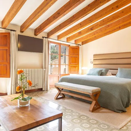 Y Des Puig 4* Deià (Deyá)