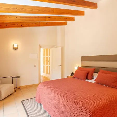 Y Des Puig Hotel