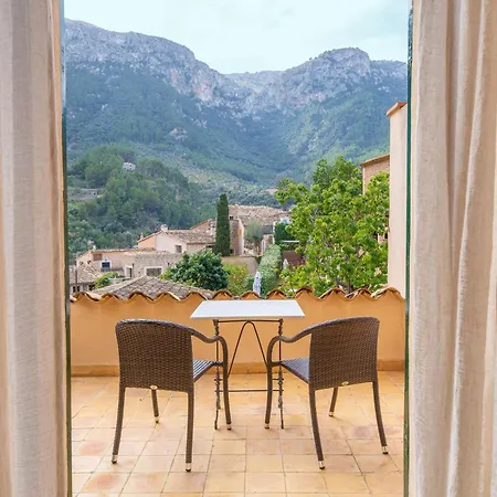 Y Des Puig Deià (Deyá)