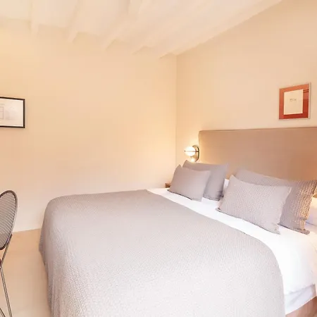 Hotel Y Des Puig