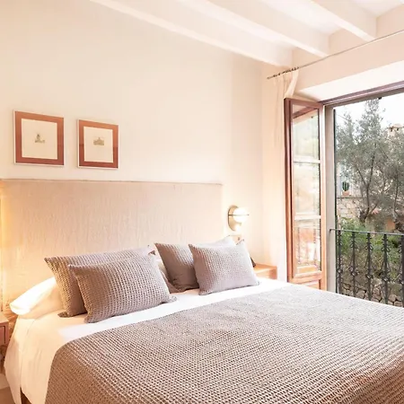 Hotel Y Des Puig 4*
