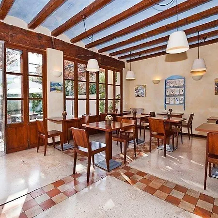 Hotel Y Des Puig Deià (Deyá)