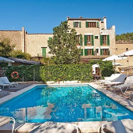Hotel Y Des Puig