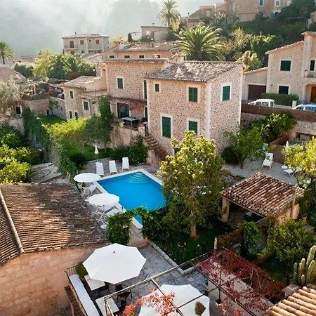 Y Des Puig Deià (Deyá)