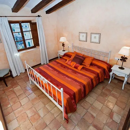 Y Des Puig Hotel