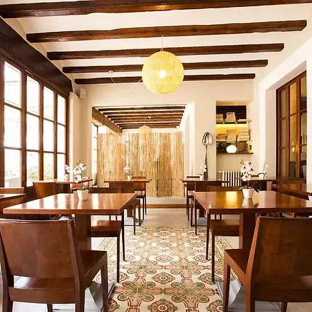 Y Des Puig Hotel Deià (Deyá)
