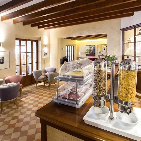 Hotel Y Des Puig 4*