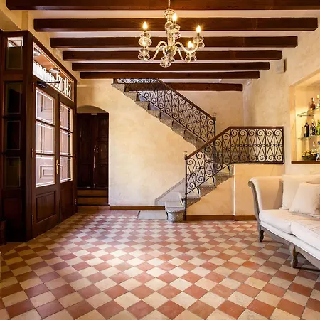 Hotel Y Des Puig
