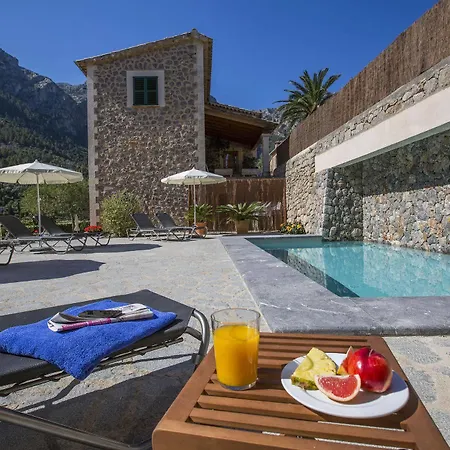 Y Des Puig Hotel Deià (Deyá)